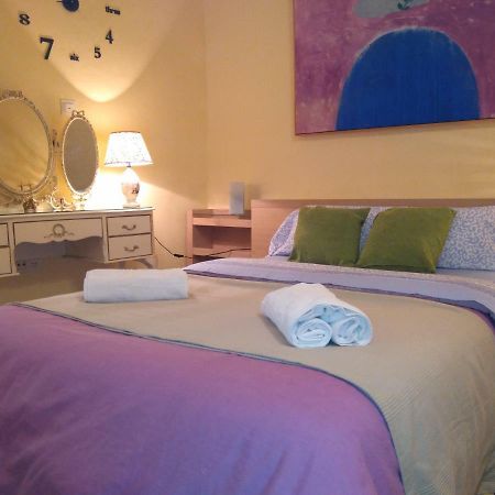 Casa De La Seda, S XVII Apartment Granada Bagian luar foto
