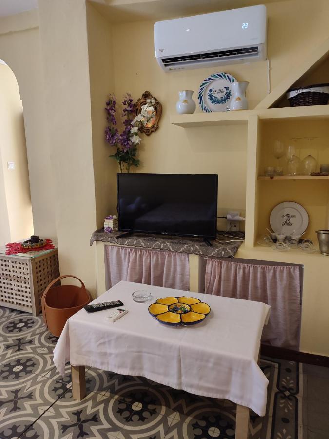 Casa De La Seda, S XVII Apartment Granada Bagian luar foto