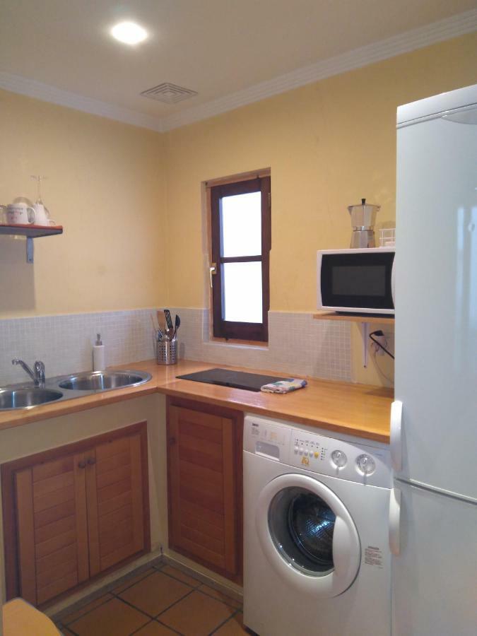 Casa De La Seda, S XVII Apartment Granada Bagian luar foto